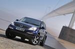 SsangYong Rexton W 2015 года (UK)